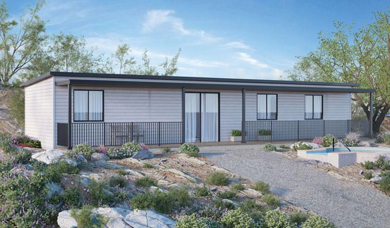 Modern Granny Flats The Solution for Your Family’s Needs