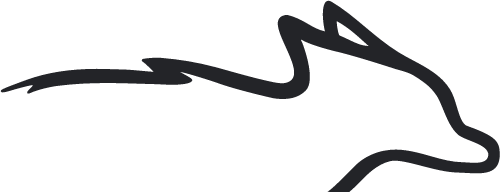 Fox Transportables Darkgrey Logo